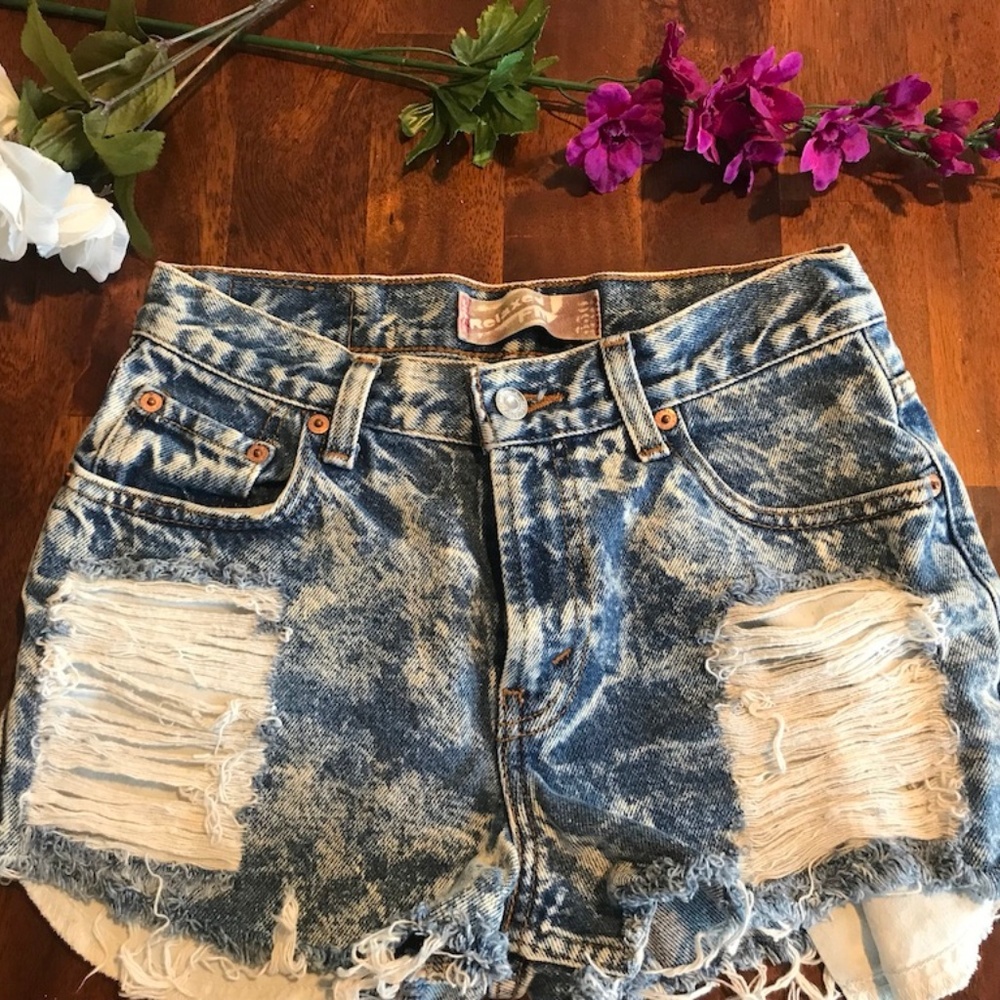 Levi Strauss & Co Shorts